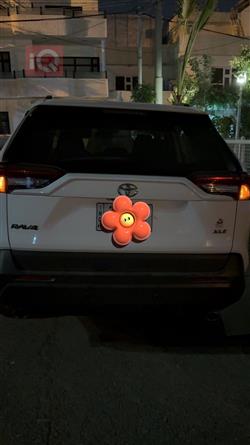 تويوتا راف 4